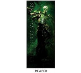 Sideshow The Reaper banner